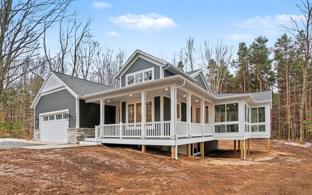 76831 Wood Crest Court