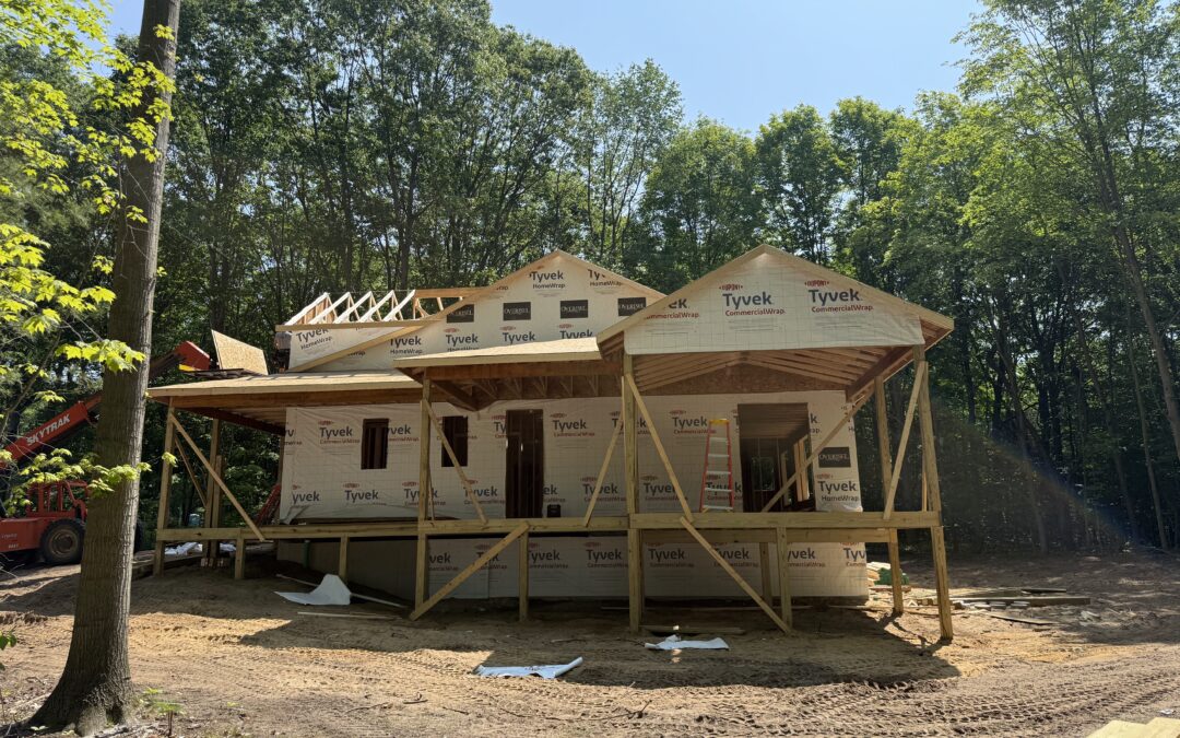 76831 Wood Crest Court