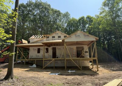 76831 Wood Crest Court