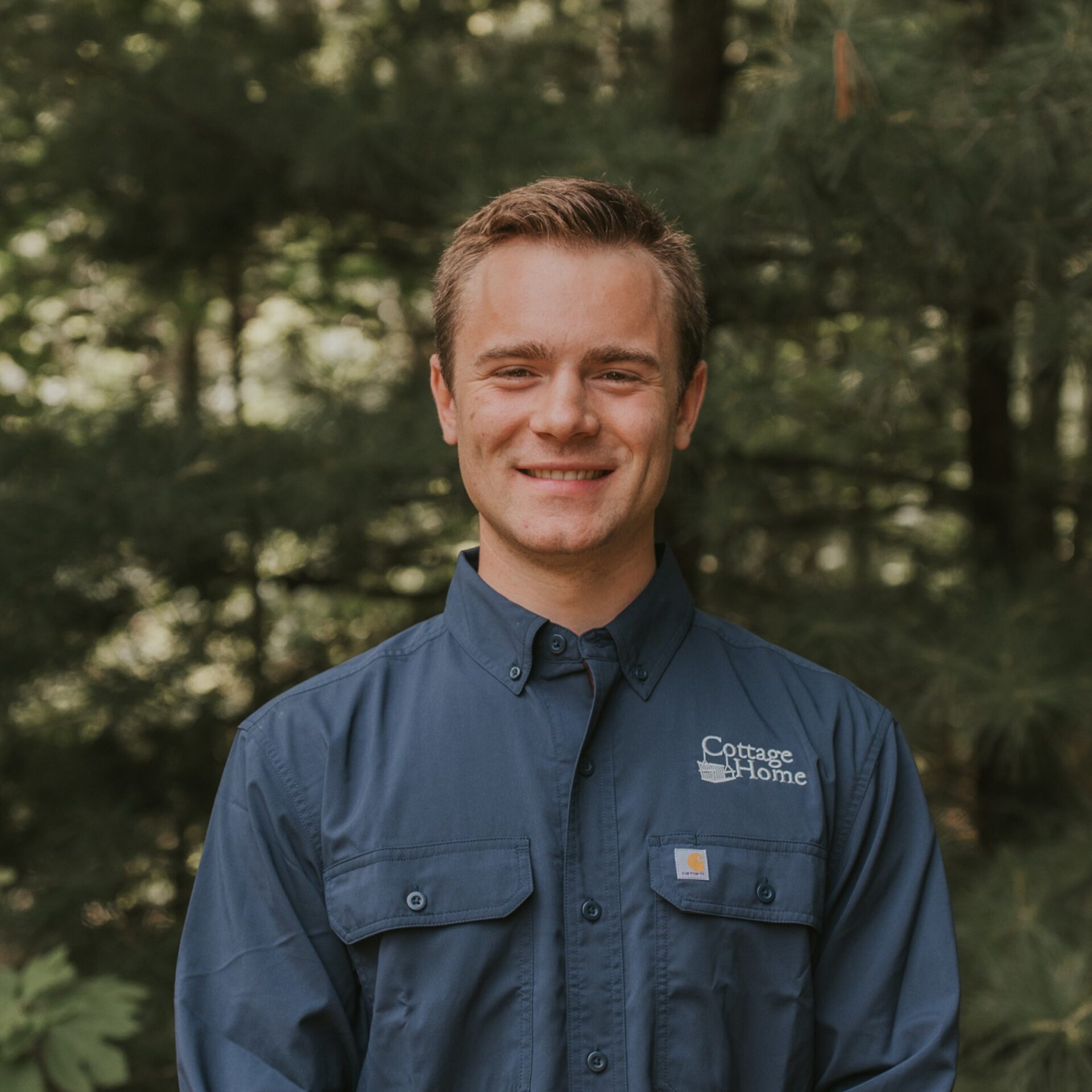 Josiah Peterson