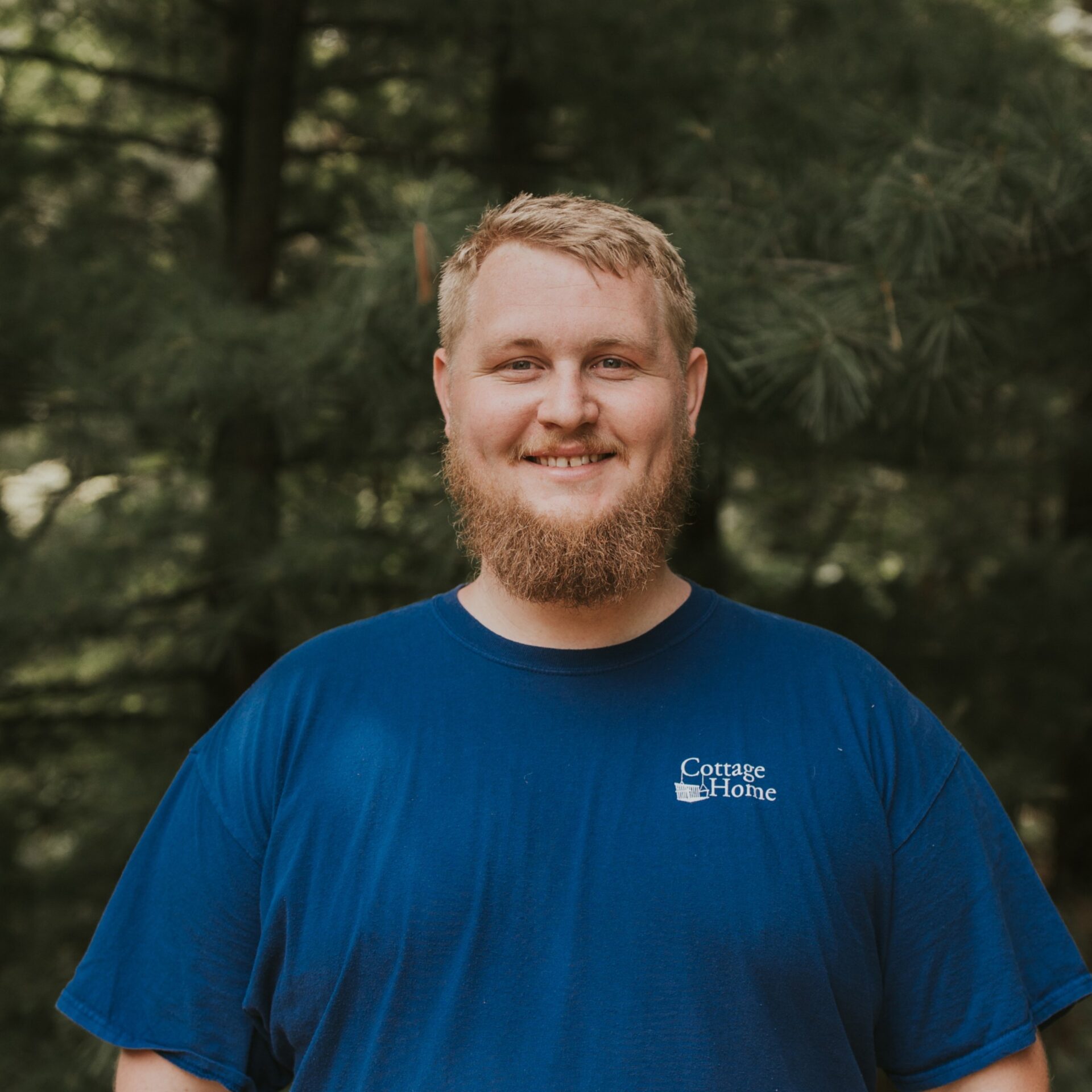 Andrew Bronkema