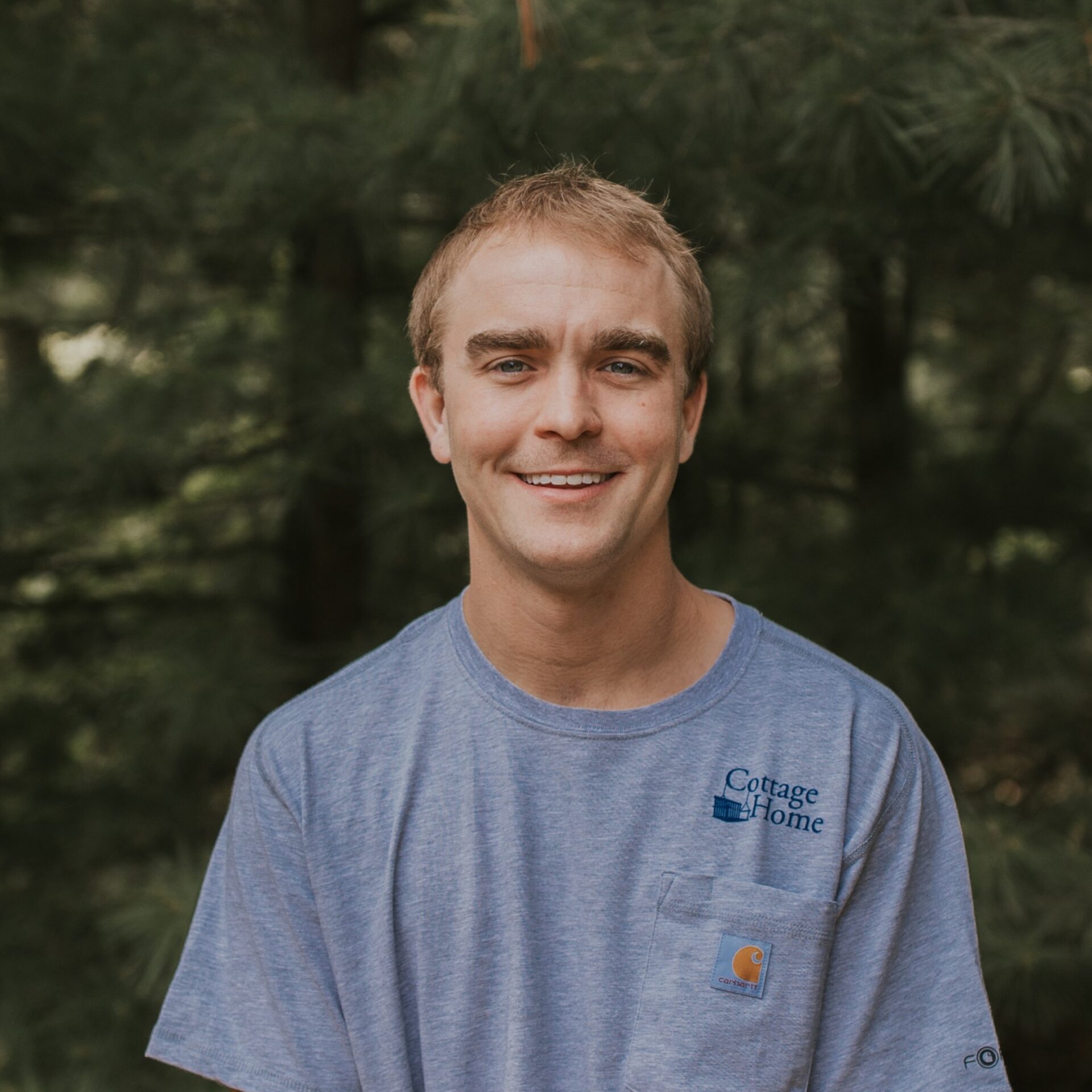 Garrett Wieringa 
