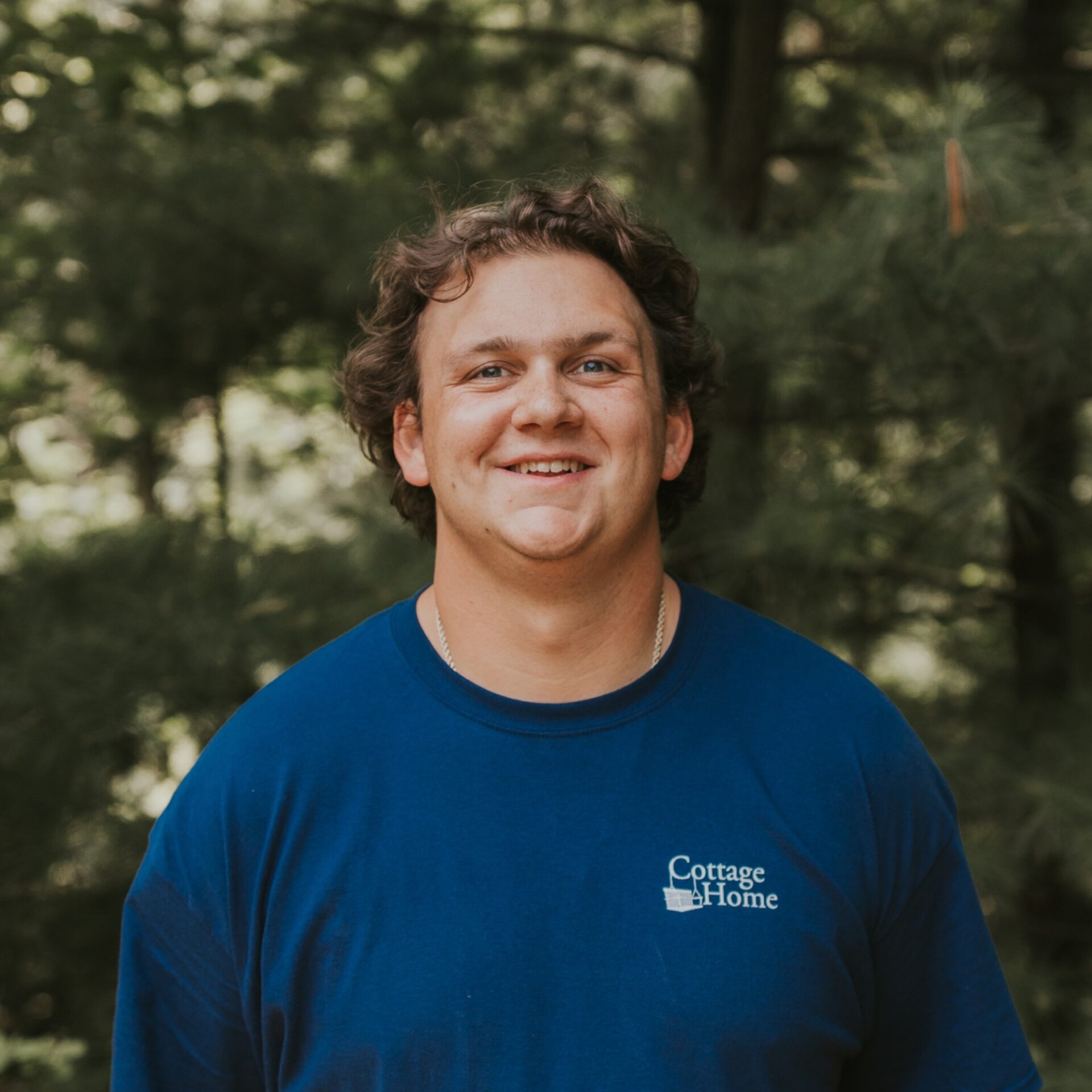 Jake Caron