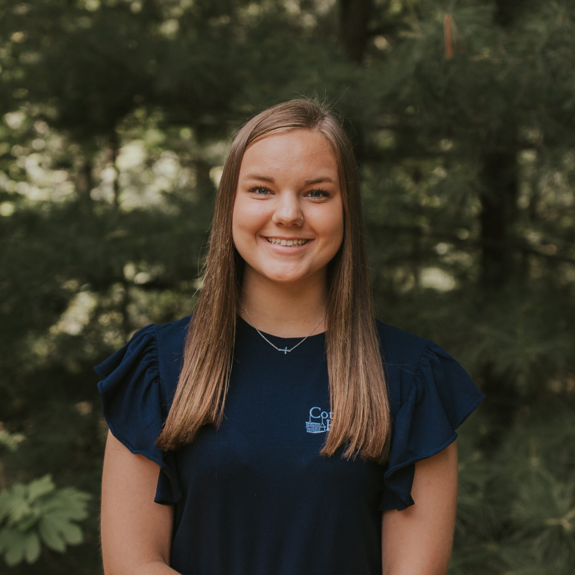 Katelyn Inman