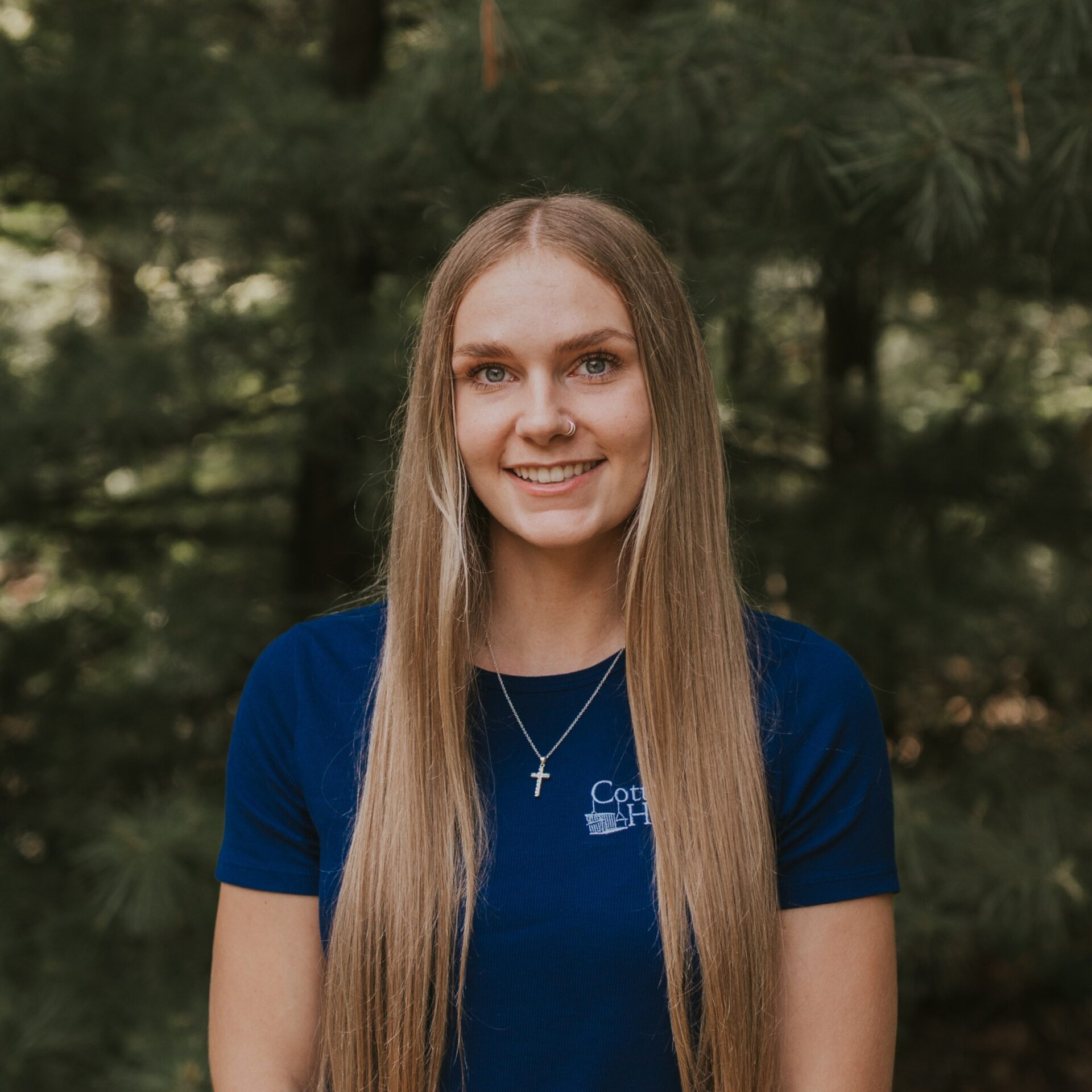 Morgan Kroll