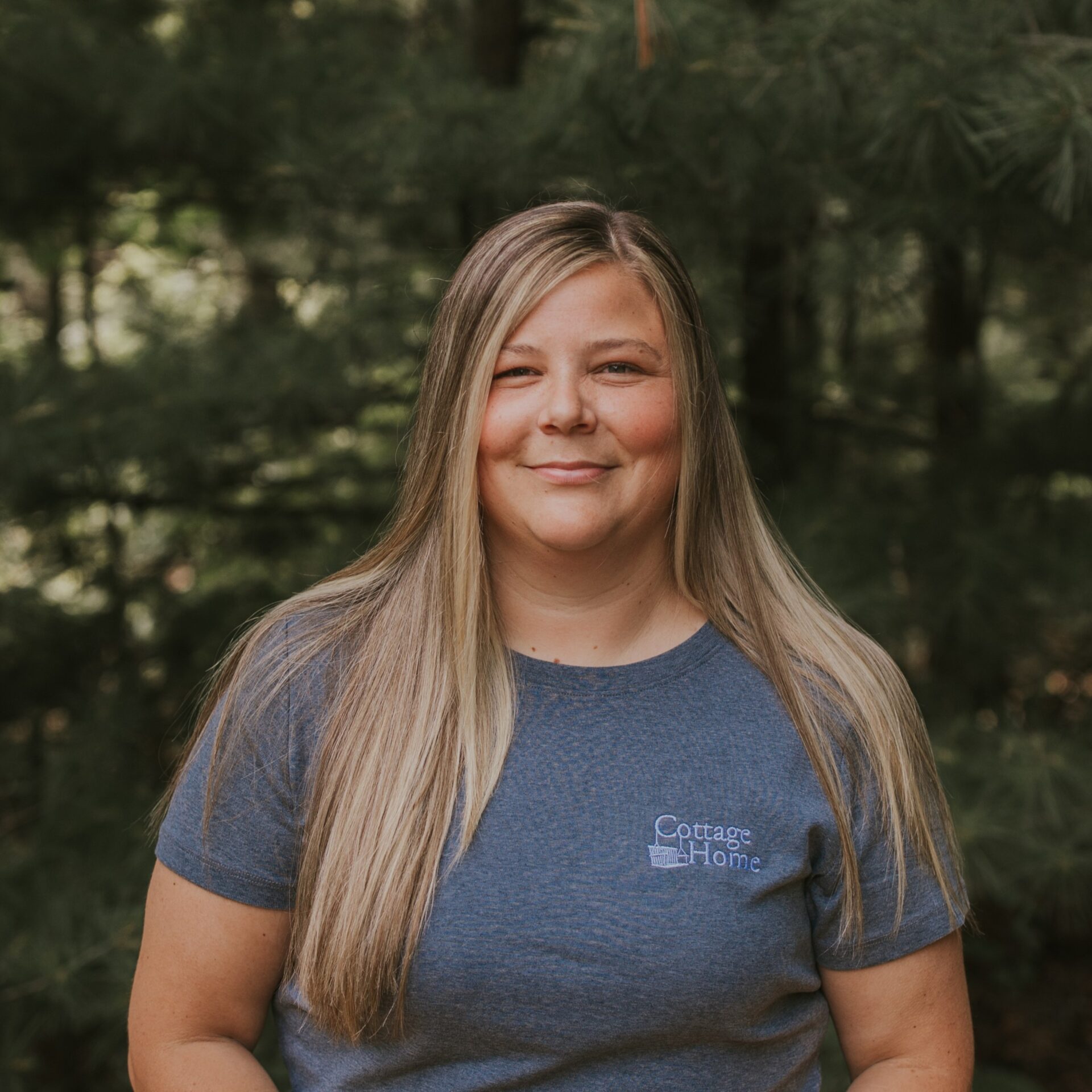Deanna Bronsink